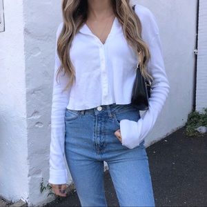 Brandy Melville Cardigan